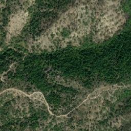 Satellite imagery of Kavakli, MK