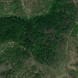 Satellite imagery of Kavakli, MK