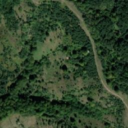 Satellite imagery of Haydushka Chuka, BG