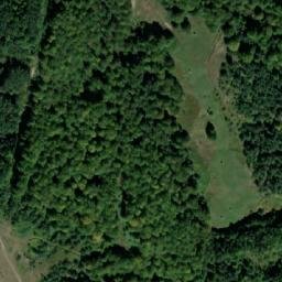 Satellite imagery of Cherna Mogila, BG