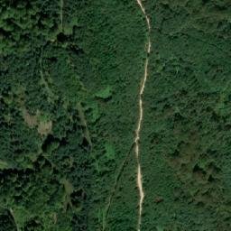 Satellite imagery of Cherna Mogila, BG