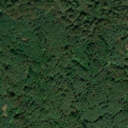 Satellite imagery of Cherna Mogila, BG