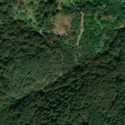 Satellite imagery of Zlokashtitsa, BG
