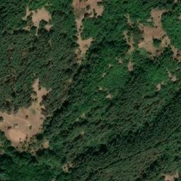 Satellite imagery of Gradishteto, BG