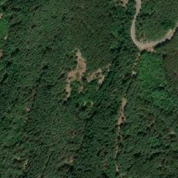 Satellite imagery of Gradishteto, BG