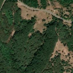 Satellite imagery of Gradishteto, BG