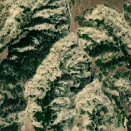 Satellite imagery of TT18/XXXIV/, GR