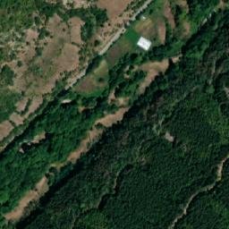 Satellite imagery of TT13, GR