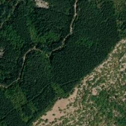 Satellite imagery of TT13, GR