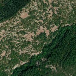 Satellite imagery of TT13, GR