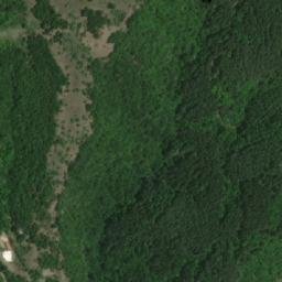 Satellite imagery of TT18, GR