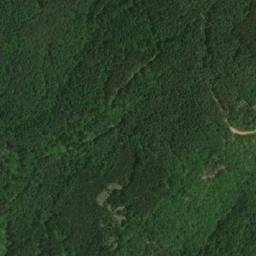 Satellite imagery of TT18, GR