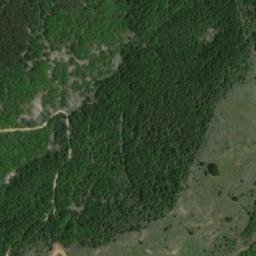 Satellite imagery of TT18, GR