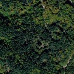 Satellite imagery of TT11, GR