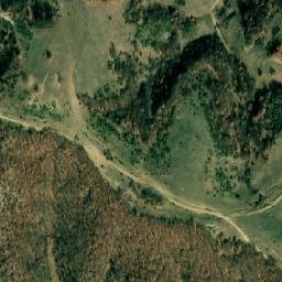 Satellite imagery of TT8, GR