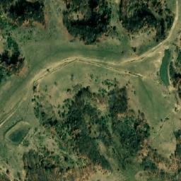 Satellite imagery of TT8, GR