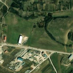 Satellite imagery of TT40, GR