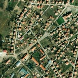 Satellite imagery of TT4, GR