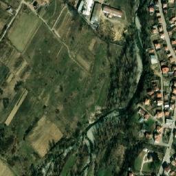 Satellite imagery of TT4, GR