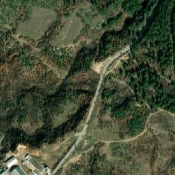 Satellite imagery of TT52, GR