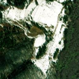 Satellite imagery of TTXLV-2, GR