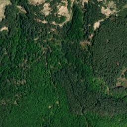 Satellite imagery of TTXLV-3, GR