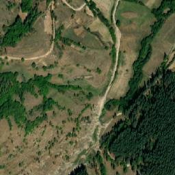 Satellite imagery of TT7, GR