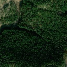 Satellite imagery of Mogilata, BG