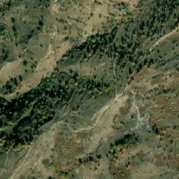 Satellite imagery of Veternovo, BG
