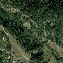 Satellite imagery of Tsavliat, BG