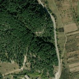 Satellite imagery of TT11/2/, GR