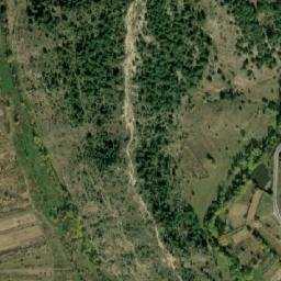 Satellite imagery of TT20, GR