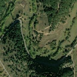 Satellite imagery of TT20, GR