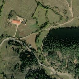 Satellite imagery of TT20, GR