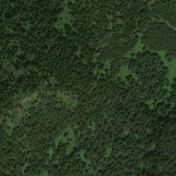 Satellite imagery of Videnitsa, BG