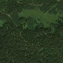 Satellite imagery of Videnitsa, BG