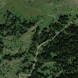 Satellite imagery of TT31, GR