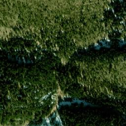 Satellite imagery of Kabata, BG