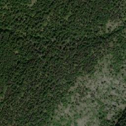 Satellite imagery of Byal Chukur, BG