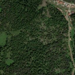 Satellite imagery of TT11, GR