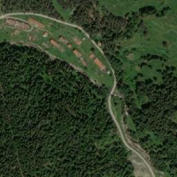 Satellite imagery of TT11, GR