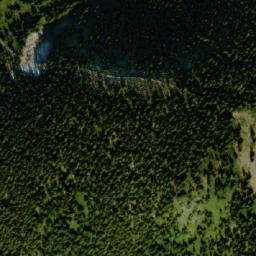 Satellite imagery of Golyam Perelik, BG