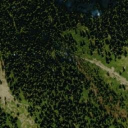 Satellite imagery of Golyam Perelik, BG