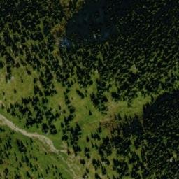 Satellite imagery of Golyam Perelik, BG