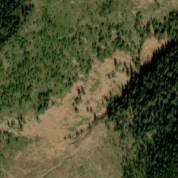 Satellite imagery of TT620, GR