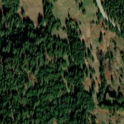 Satellite imagery of TT27, GR