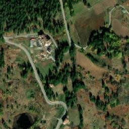 Satellite imagery of TT25, GR