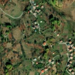 Satellite imagery of TT25, GR