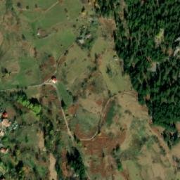 Satellite imagery of TT25, GR