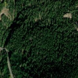 Satellite imagery of TT598, GR